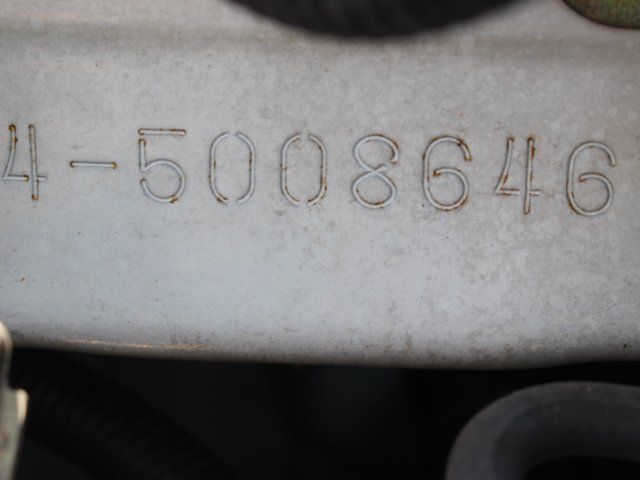 1997 Honda LIFE — миниатюра 18