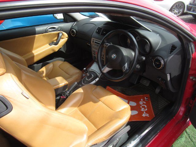 2004 ALFA Romeo GT 缩略图 5