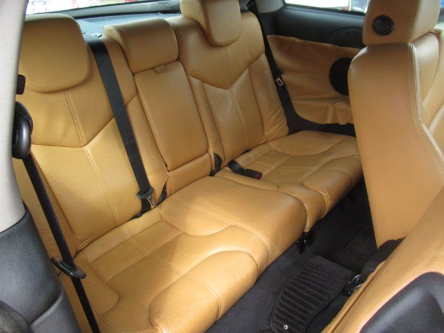 2004 ALFA Romeo GT 缩略图 6