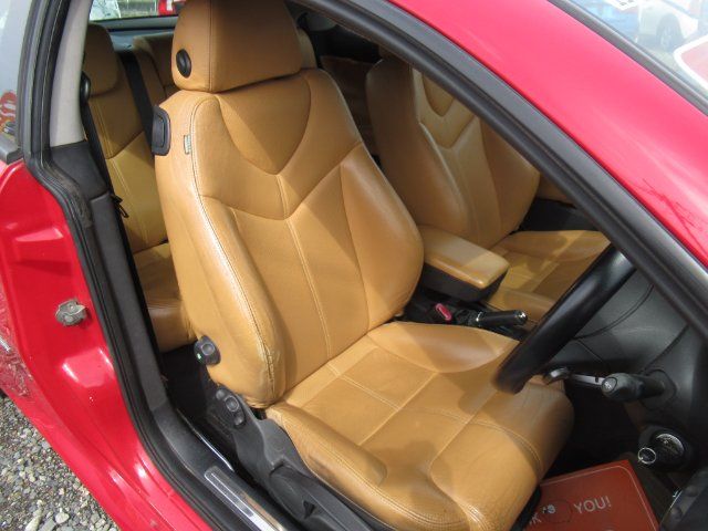 2004 ALFA Romeo GT 缩略图 7