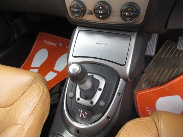 2004 ALFA Romeo GT 缩略图 12