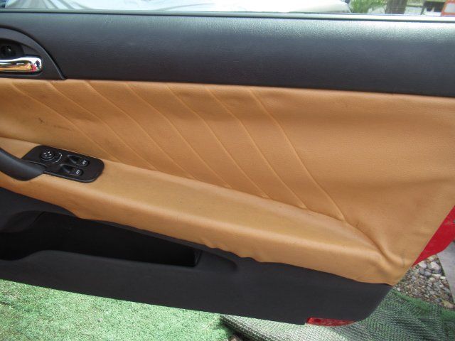2004 ALFA Romeo GT 缩略图 14