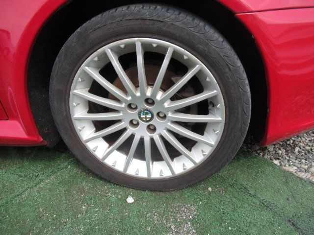 2004 ALFA Romeo GT 缩略图 15
