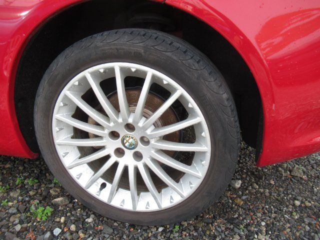 2004 ALFA Romeo GT 缩略图 17