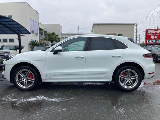 2016 Porsche MACAN — миниатюра 7
