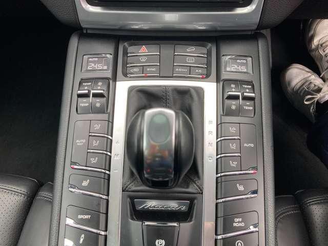 2016 Porsche MACAN — миниатюра 14