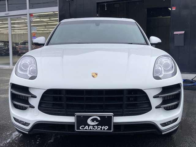 2016 Porsche MACAN — миниатюра 2