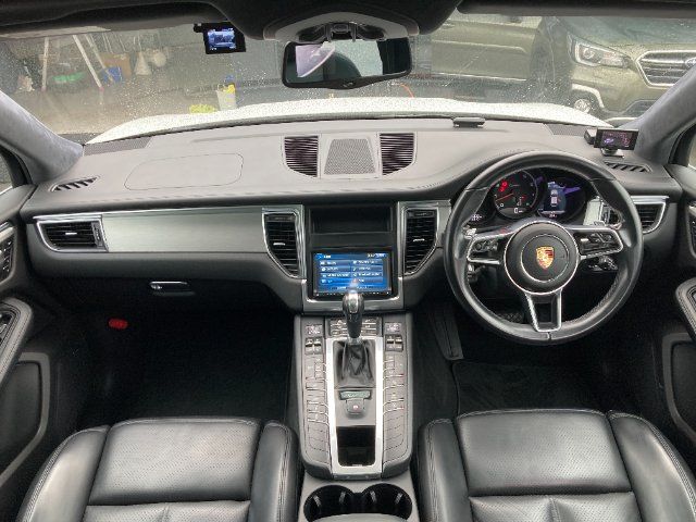 2016 Porsche MACAN — миниатюра 20