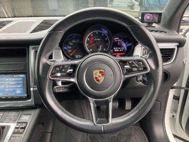2016 Porsche MACAN — миниатюра 21