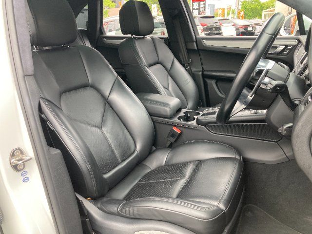 2016 Porsche MACAN — миниатюра 22