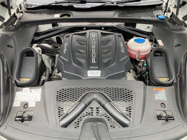 2016 Porsche MACAN — миниатюра 24