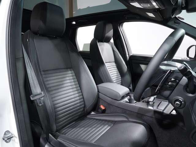 2025 LAND Rover DISCOVERY SPORT — миниатюра 15