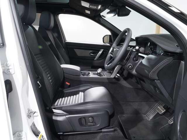 2025 LAND Rover DISCOVERY SPORT — миниатюра 16