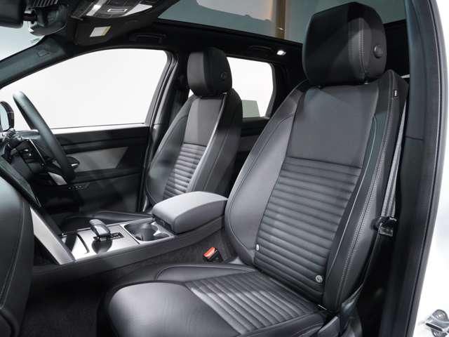 2025 LAND Rover DISCOVERY SPORT — миниатюра 20