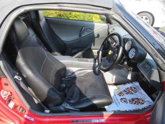 1991 Honda BEAT — фото 9