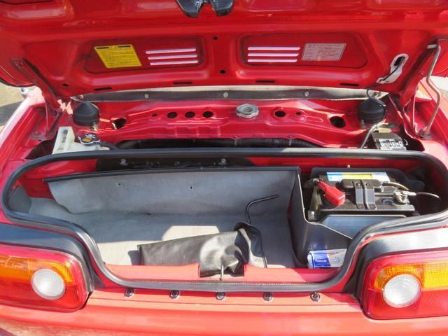 1991 Honda BEAT 缩略图 11