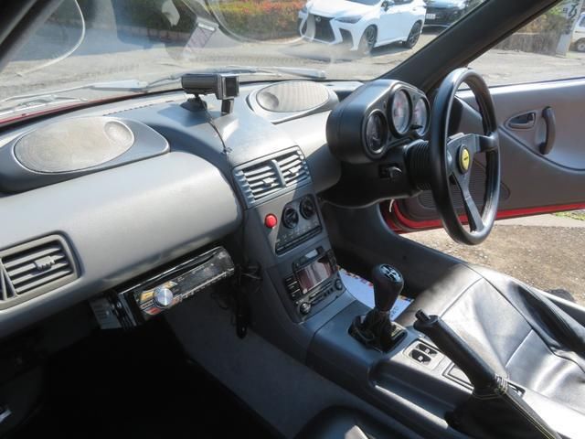 1991 Honda BEAT 缩略图 17