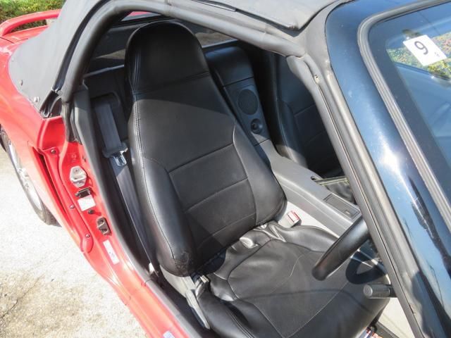 1991 Honda BEAT 缩略图 20