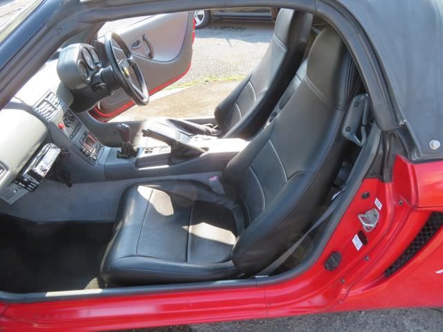 1991 Honda BEAT 缩略图 22
