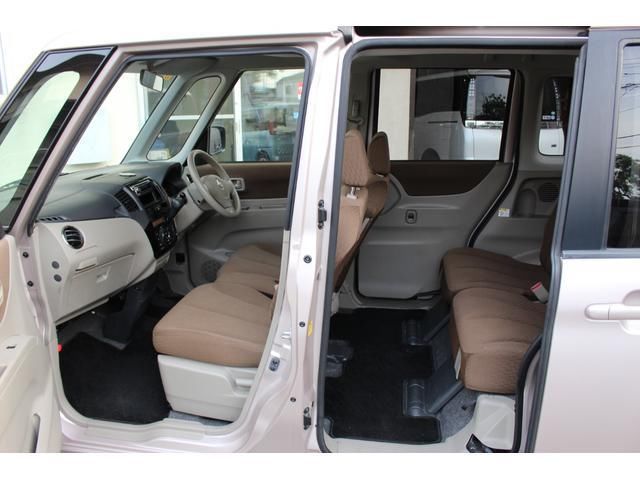 2010 Nissan ROOX — миниатюра 9