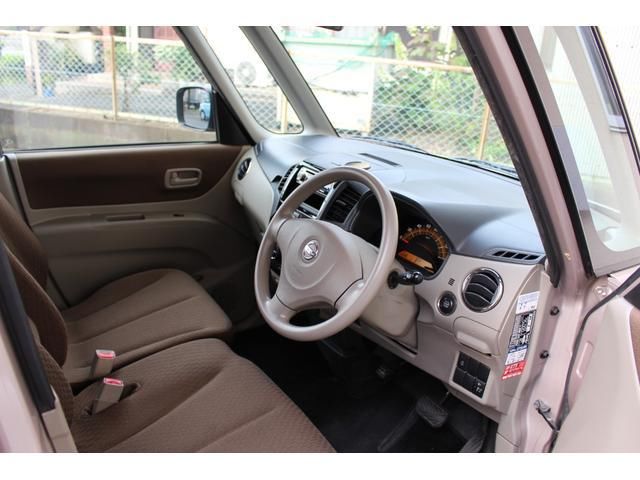 2010 Nissan ROOX — миниатюра 10