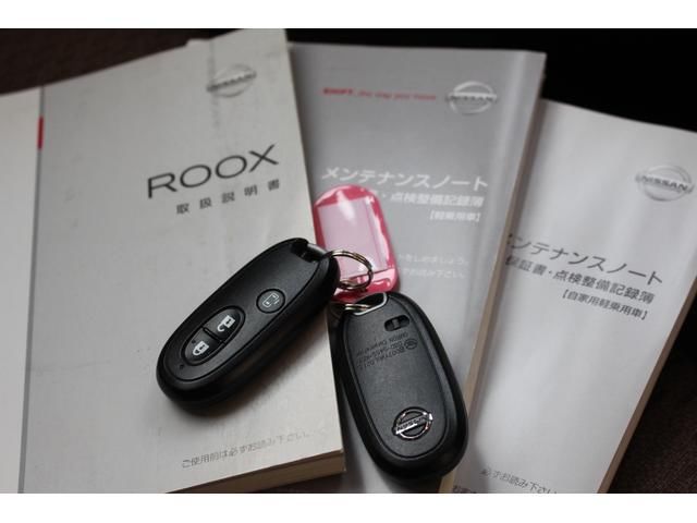 2010 Nissan ROOX — миниатюра 16