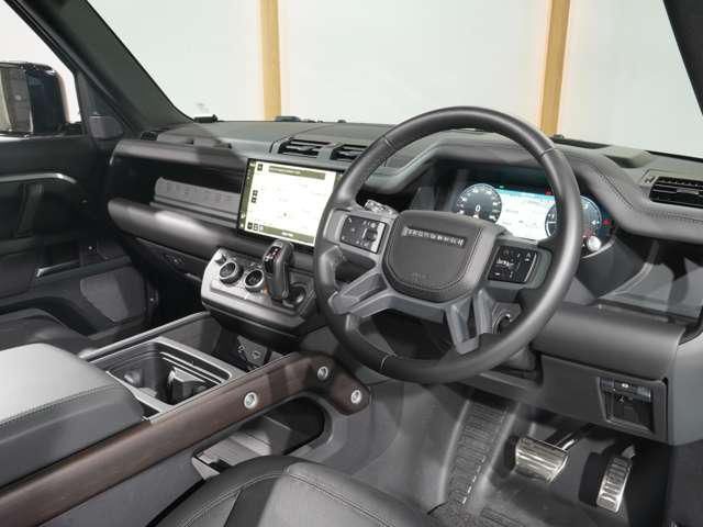 2024 LAND Rover DEFENDER — миниатюра 14