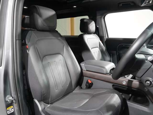 2024 LAND Rover DEFENDER — миниатюра 15
