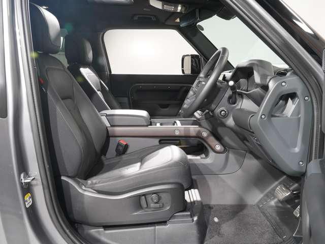 2024 LAND Rover DEFENDER — миниатюра 16