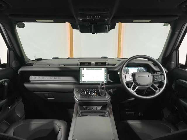 2024 LAND Rover DEFENDER — миниатюра 2