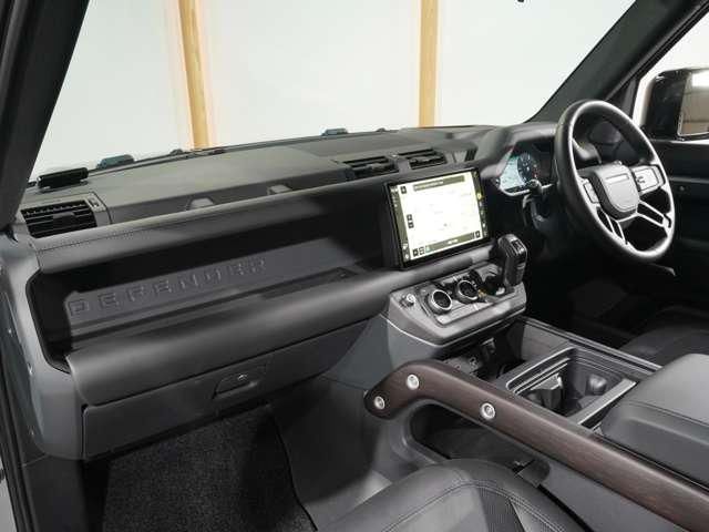 2024 LAND Rover DEFENDER — миниатюра 18