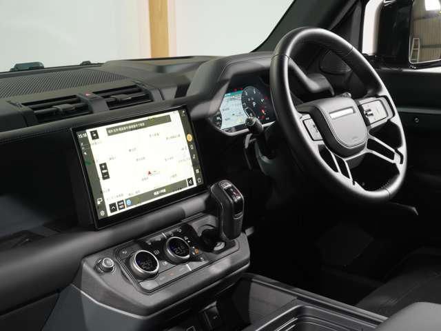 2024 LAND Rover DEFENDER — миниатюра 19