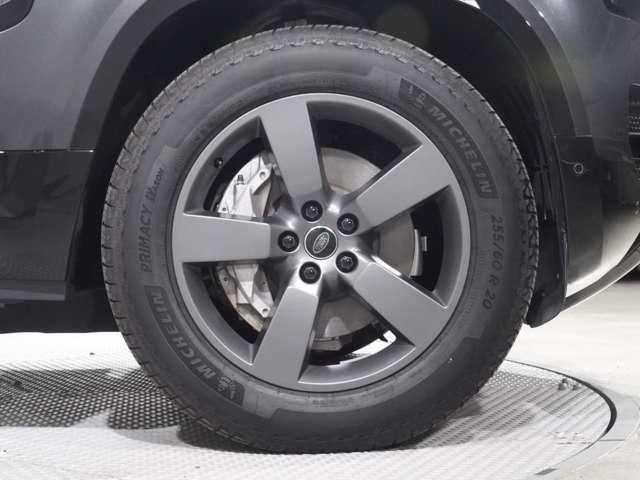صورة 7 لـ 2025 LAND Rover DEFENDER