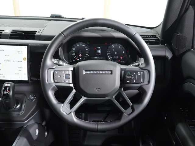 صورة 10 لـ 2025 LAND Rover DEFENDER