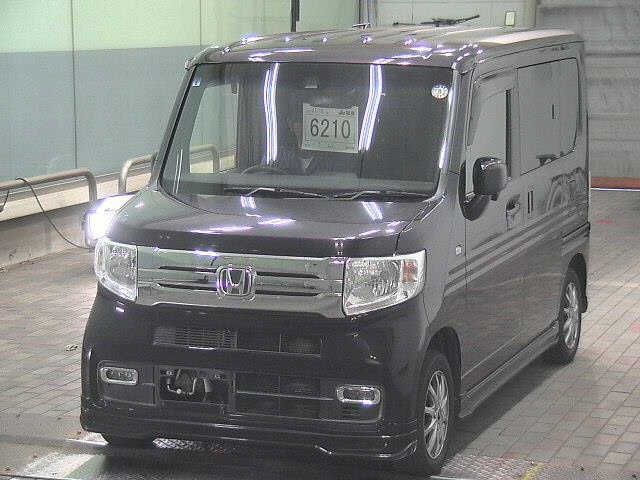 صورة 4 لـ 2018 Honda N-VAN