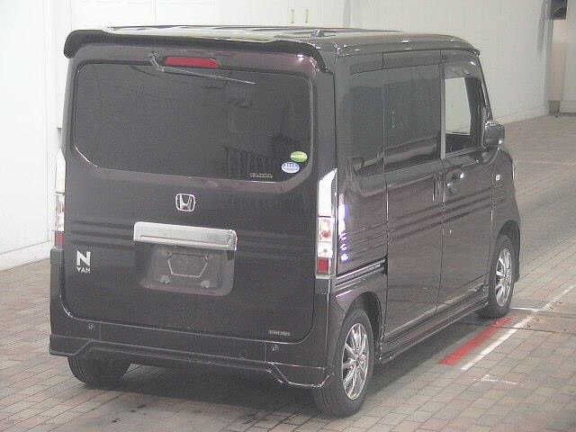 صورة 5 لـ 2018 Honda N-VAN