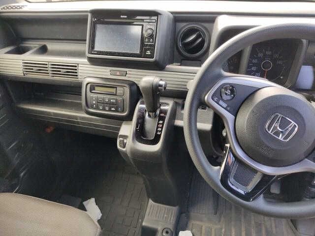 صورة 6 لـ 2018 Honda N-VAN