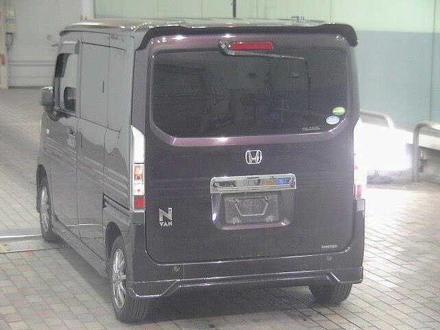 صورة 2 لـ 2018 Honda N-VAN