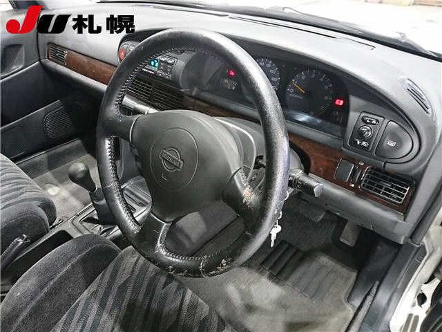صورة 3 لـ 1994 Nissan BLUEBIRD