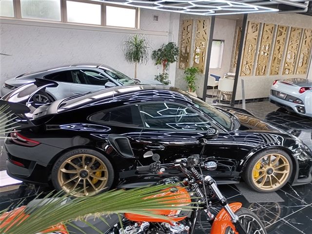 صورة مصغرة 5 لـ 2019 Porsche 911