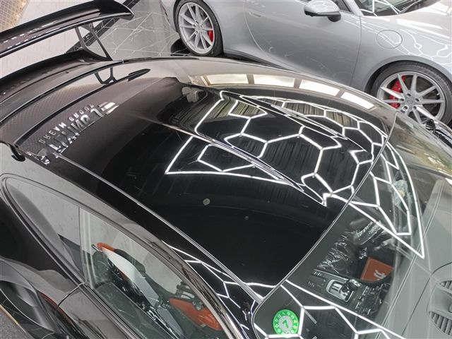 صورة مصغرة 6 لـ 2019 Porsche 911