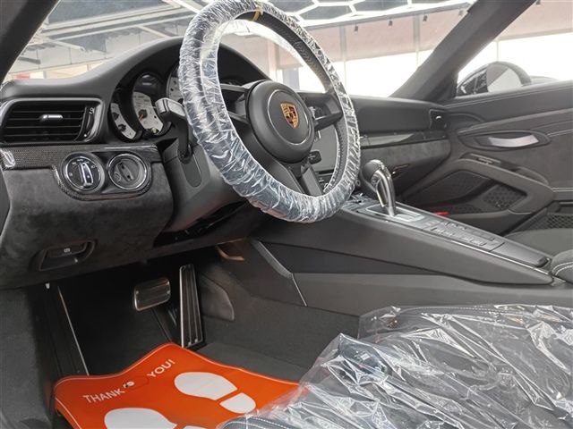 صورة مصغرة 7 لـ 2019 Porsche 911