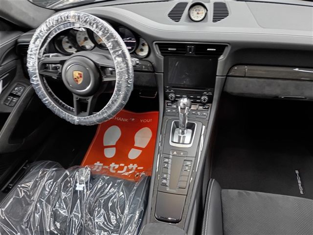 صورة مصغرة 3 لـ 2019 Porsche 911