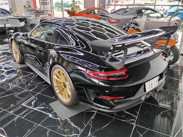 صورة مصغرة 2 لـ 2019 Porsche 911