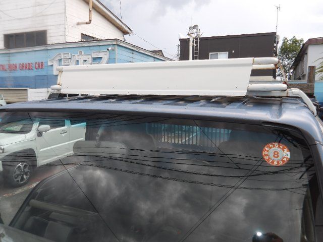 1996 Nissan ATLAS 照片 5