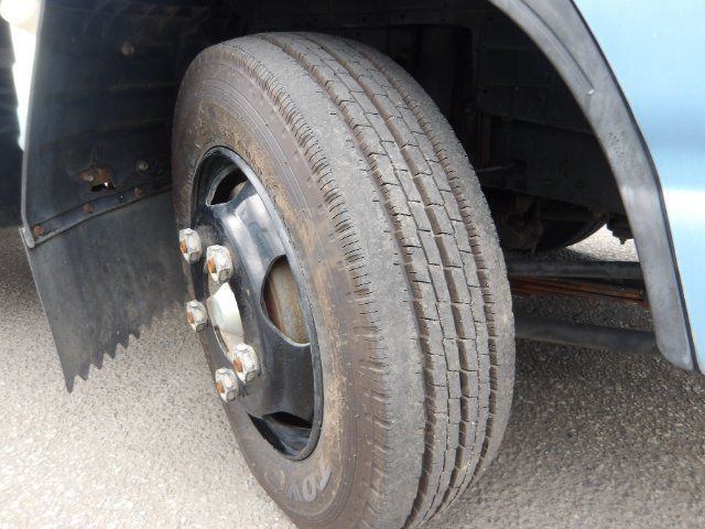 1996 Nissan ATLAS 照片 8