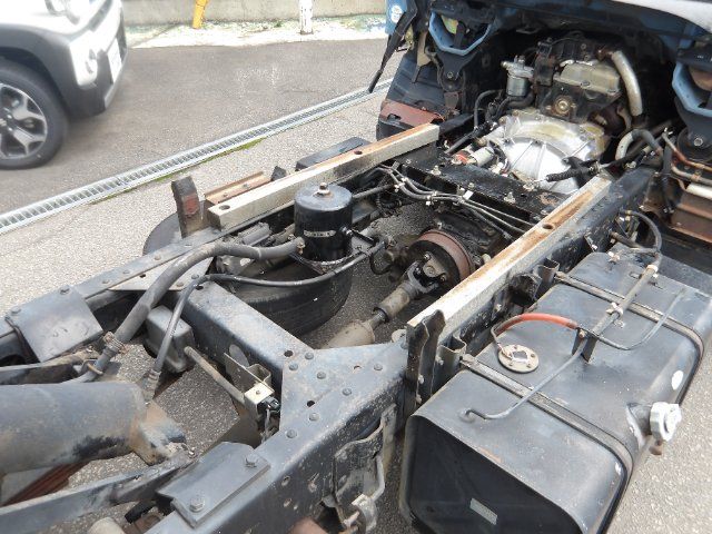 صورة مصغرة 14 لـ 1996 Nissan ATLAS