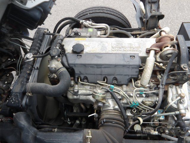 صورة مصغرة 17 لـ 1996 Nissan ATLAS