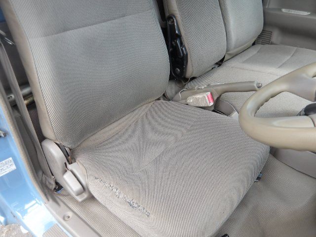 صورة مصغرة 23 لـ 1996 Nissan ATLAS