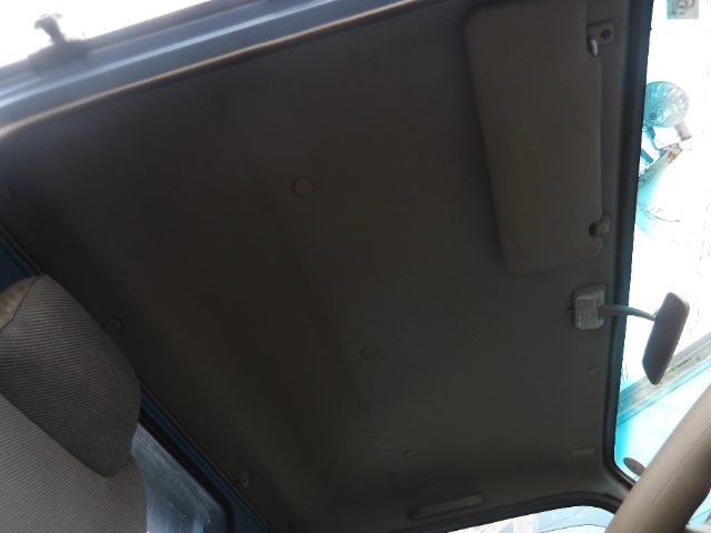 صورة مصغرة 24 لـ 1996 Nissan ATLAS